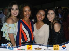 Fenômenos do Forró